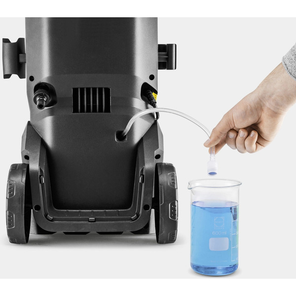 Мойка высокого давления Karcher K 5 WCM 1.324-460.0