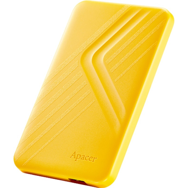 Внешний накопитель Apacer AC236 1TB AP1TBAC236Y-1