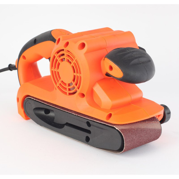 Машина ленточная шлифовальная PATRIOT BS 810 (110301500)