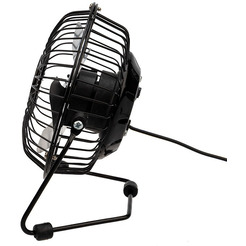 Вентилятор настольный DOMIE DX-4 (60-0225)