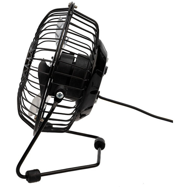 Вентилятор настольный DOMIE DX-4 (60-0225)