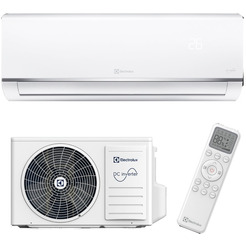 Кондиционер ELECTROLUX EACS/I-24HVP/HC/N8