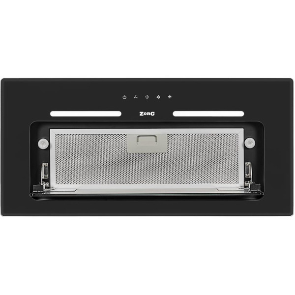 Кухонная вытяжка ZorG Neo 1030 60 S (черный)