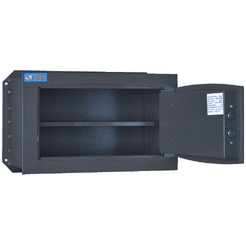 Сейф встраиваемый Меткон ВШ-10