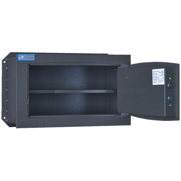 Сейф встраиваемый Меткон ВШ-10