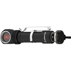 Фонарь Armytek Wizard C2 WR Magnet USB F06901C (белый)