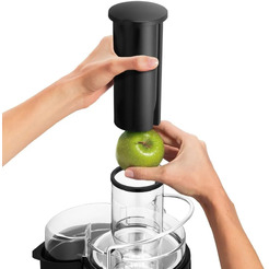 Центробежная соковыжималка Kitfort КТ-1166