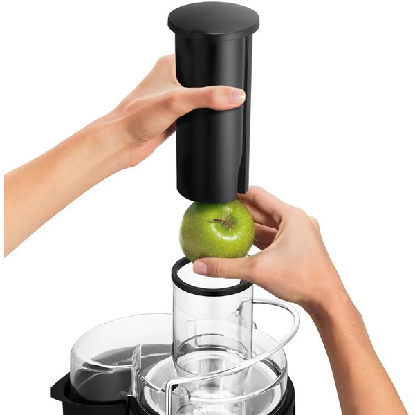 Центробежная соковыжималка Kitfort КТ-1166