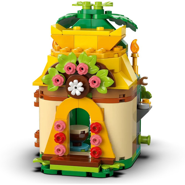 Конструктор Lego Disney Princess Моана: веселье на острове 43260