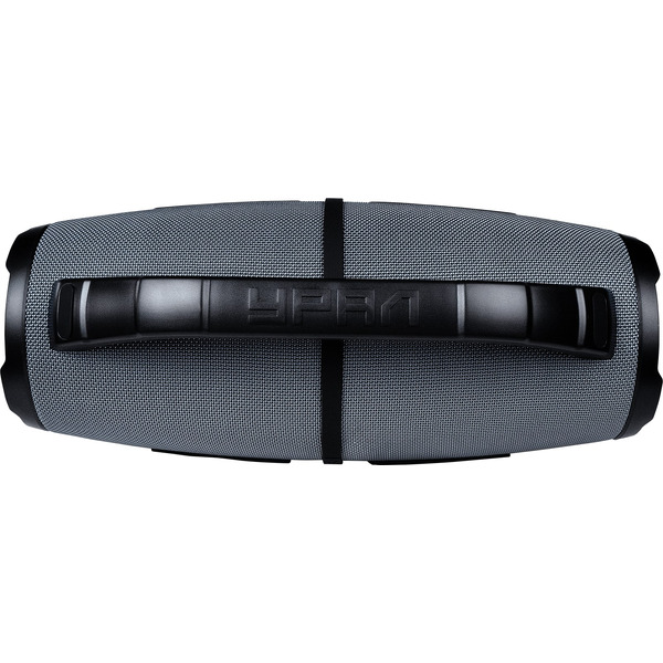 Беспроводная колонка Урал Гагарин ГР-007 (синий)