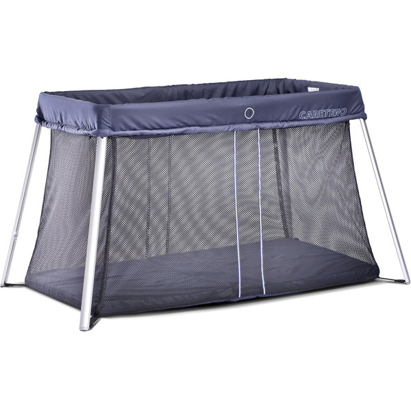 Манеж CARETERO Easy (синий)