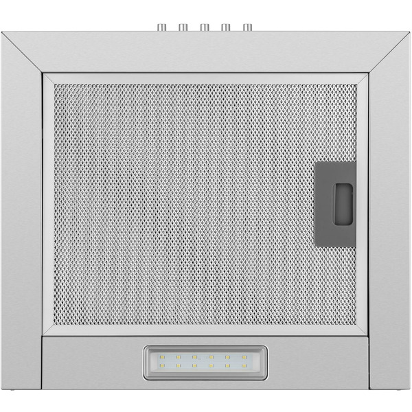 Вытяжка MAUNFELD Box Push 40 (нержавеющая сталь)