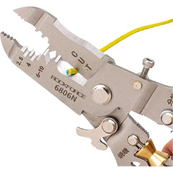 Плоскогубцы RockForce RF-6806N