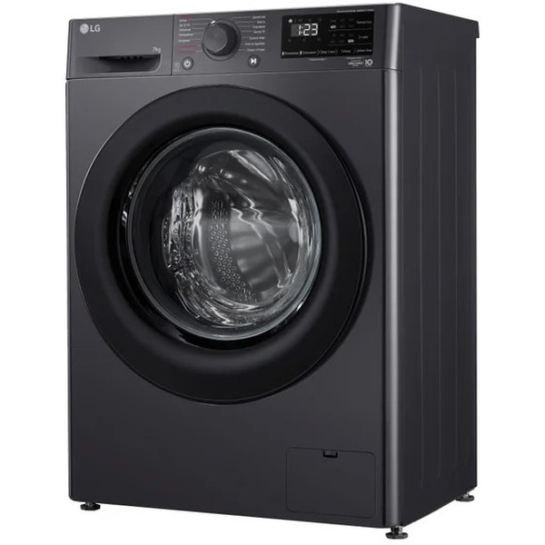 Стиральная машина LG F2V3HS6J