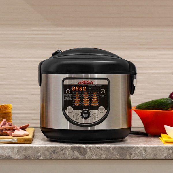 Мультиварка ARESA AR-2008
