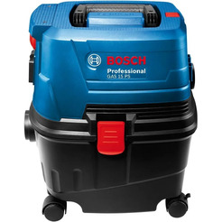 Пылесос Bosch GAS 15 PS (06019E5100)