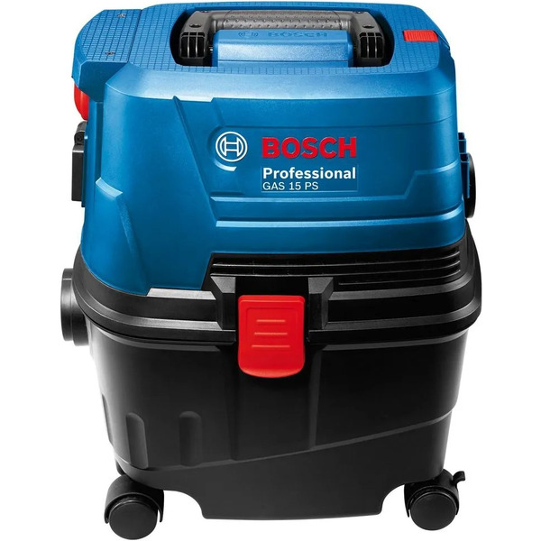 Пылесос Bosch GAS 15 PS (06019E5100)