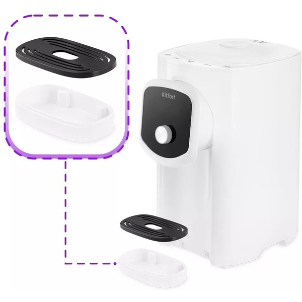 Термопот Kitfort KT-2518