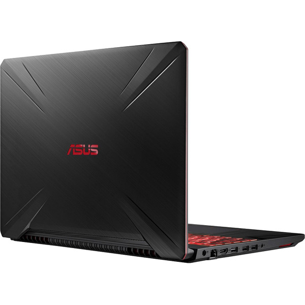 Ноутбук Asus TUF Gaming FX505GE-BQ130T