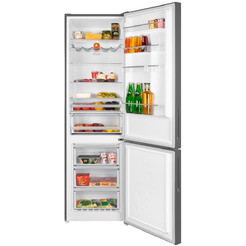 Холодильник MAUNFELD MFF200NFSE