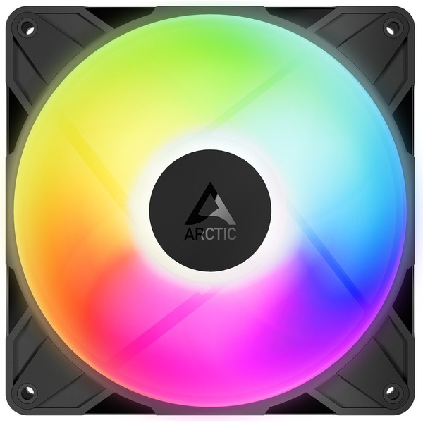 Комплект вентиляторов для корпуса Arctic P14 Pro Reverse A-RGB 3 Pack ACFAN00327A
