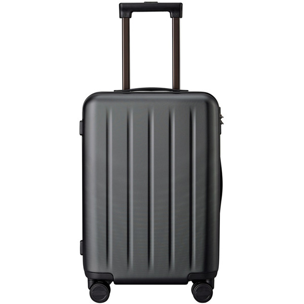 Чемодан Ninetygo Danube Luggage 24" 120603 (черный)