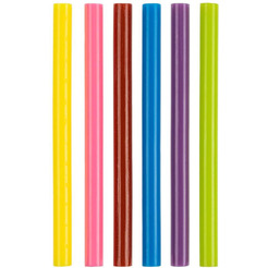 Клеевые стержни TDM Electric SQ1024-0508 (6 шт)