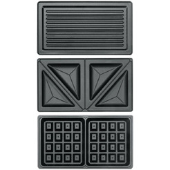 Мультипекарь Making Oasis Everywhere PK-3W