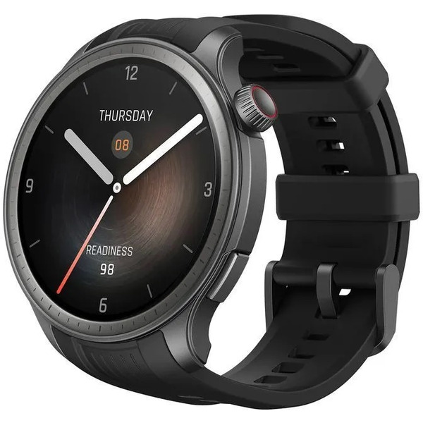 Умные часы Amazfit Balance (A2287) темно-серый