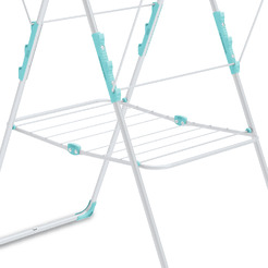 Сушилка для белья НИКА СБ8/Б (белый)