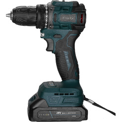 Дрель-шуруповерт Zitrek Greenpower 20 PRO 085-1313