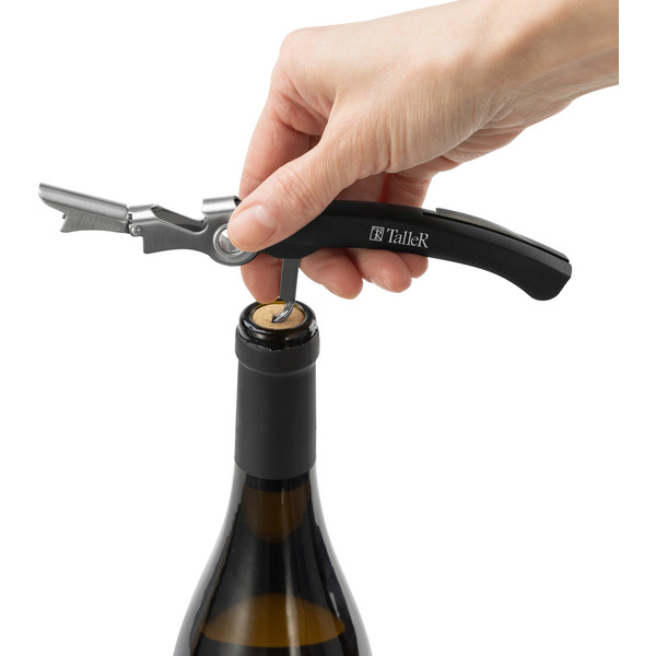 Штопор Taller TR-65119