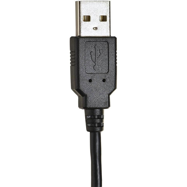 Гарнитура Accutone UB610MKII ProNC USB (ZE-UB610MKII-ENC-RU)