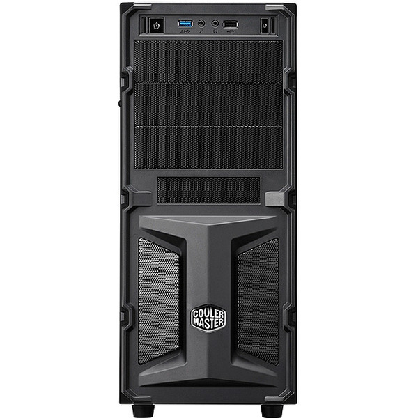 Корпус Cooler Master K350 (RC-K350-KWN2-EN)