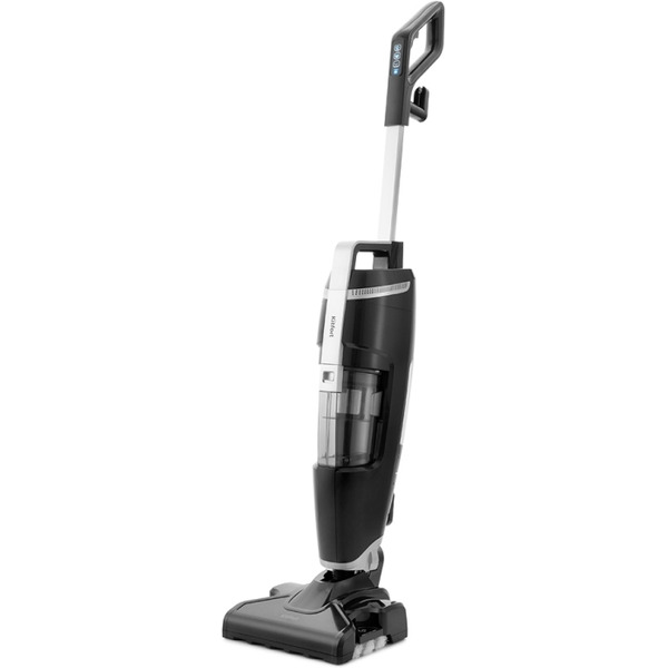 Пылесос KITFORT KT-575-1 чёрный