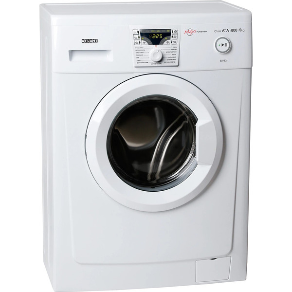 Стиральная машина ATLANT СМА-50У82-000