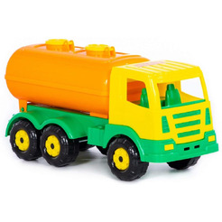 Автомобиль с цистерной Полесье Престиж 62703