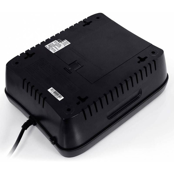 Источник бесперебойного питания Powercom Spider SPD-650U