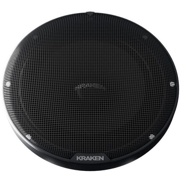 Автоакустика компонентная Prology RX-65CS Kraken