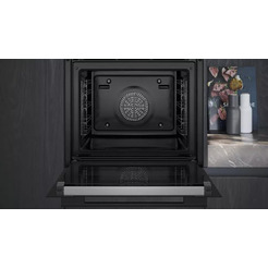 Духовой шкаф Siemens iQ700 HB778G3B1