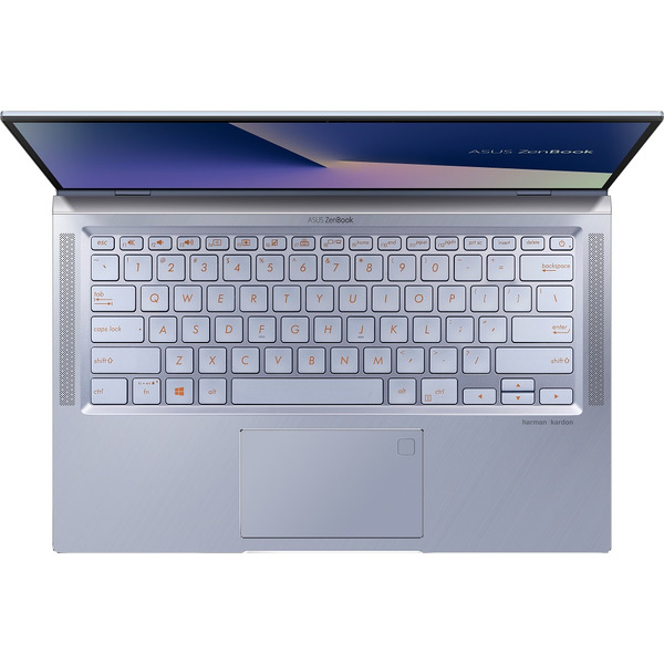 Ультрабук Asus Zenbook 14 UX431FA-AM130