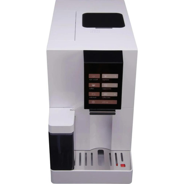 Кофемашина Hyundai HAM-5104