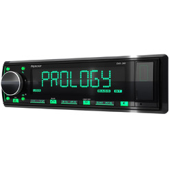 USB-магнитола Prology CMX-260