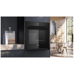 Духовой шкаф SIEMENS HB272ABB3