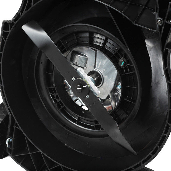 Газонокосилка бензиновая Patriot PT 40