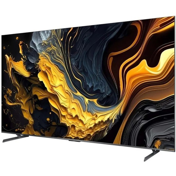 Телевизор Xiaomi TV MAX 85" 2025 (L85MA-MAXRU/ELA5734RU)