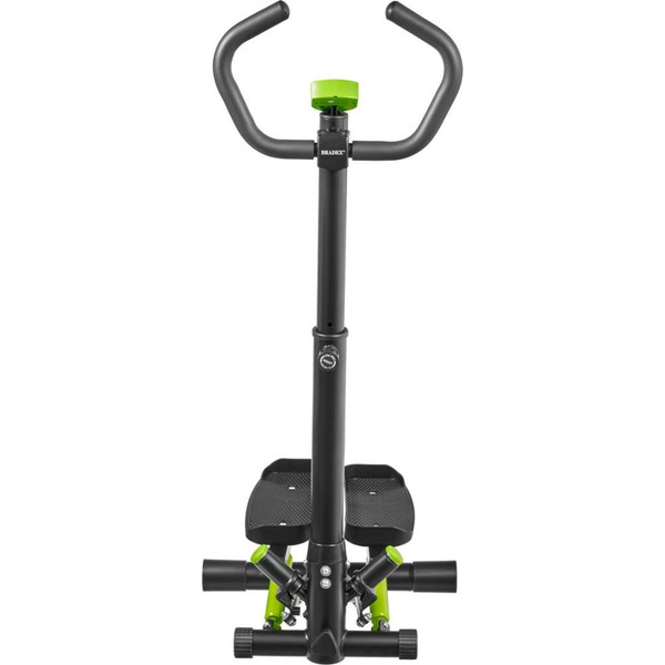 Министеппер поворотный с поручнями Bradex ХАРДЕР SF 0862