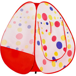 Детская игровая палатка BRAUBERG 665168