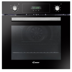 Встраиваемый духовой шкаф Candy FCP615NX/E