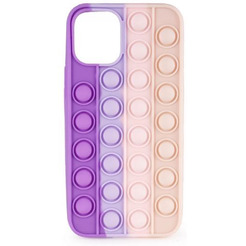 Накладка CASE Pop It для Apple iPhone 12 Mini (цвет 7)